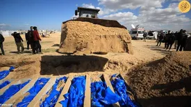 ۱۰۰ فلسطینی که اعضای بدنشان به سرقت رفت