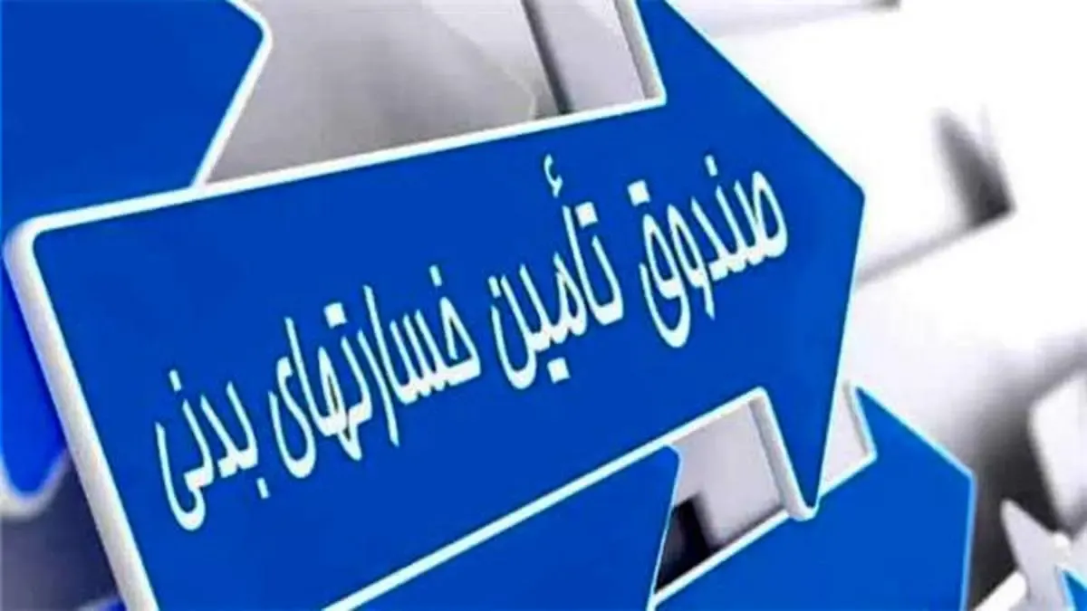 خدمت رسانی به زیان دیدگان حوادث رانندگی و ریلی  به 53 روز کاهش یافت