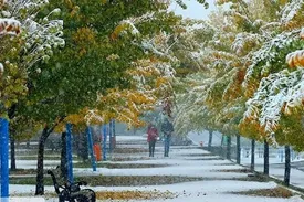 هشدار نارنجی هواشناسی؛ تهران، اصفهان و کرج در آستانه هوای خطرناک