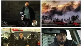 دست پر فارابی در چهلمین جشنواره فیلم فجر/ چراغ سینمای «خانواده، اخلاق و امید» روشن شد