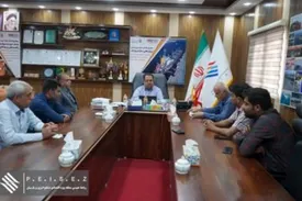 پارسیان در آینده نزدیک به قطب اقتصادی کشور تبدیل می شود