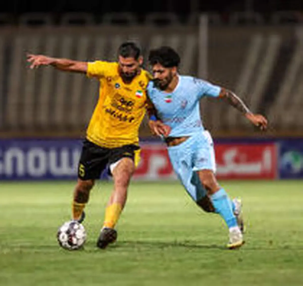 ۳ دیدار لیگ برتر ساعت برگزاری اش تغییر کرد