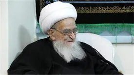نگاهی به زندگی‌ و آثار حضرت آیت‌الله صافی گلپایگانی