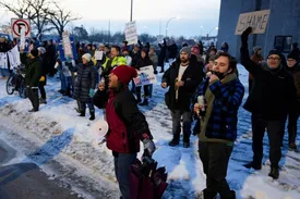 طعمه کردن کودک ۵ ساله برای بازداشت پدر