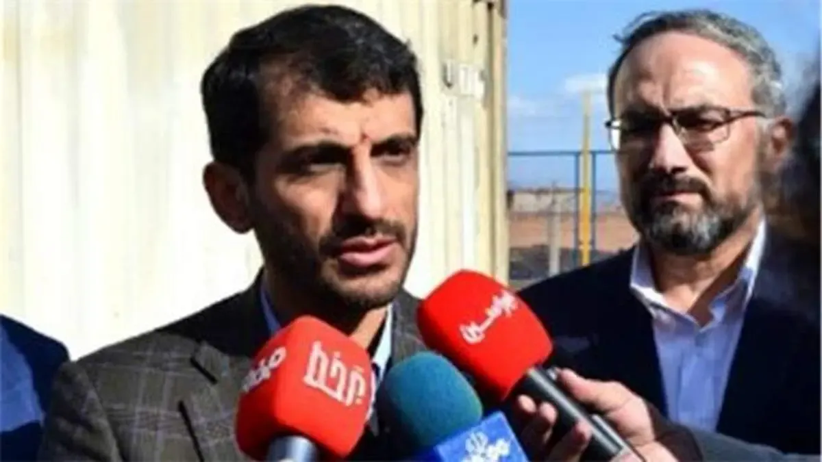 برنامه‌ریزی فولادمبارکه برای ایجاد شبکه حمل‌ونقل ترکیبی