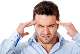 چرا گاهی بعد از چرت زدن سردرد می‌گیریم؟