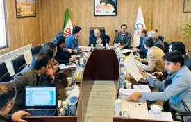 دستور مدیرعامل سازمان منطقه آزاد ماکو به رفع فوری مشکل آب شرب