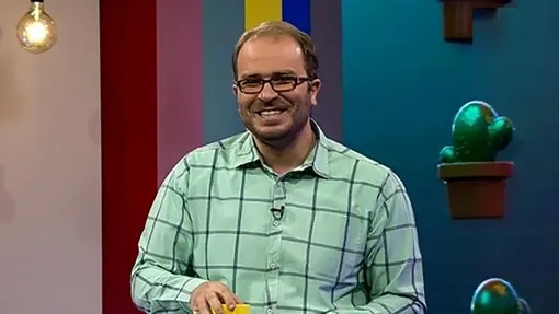 محمدرضا شهبازی بازیگر شد!