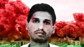 مغز متفکر پشت عملیات طوفان الاقصی این مرد است