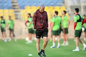 یحیی گل‌محمدی در روز دربی فحش کِش شد!