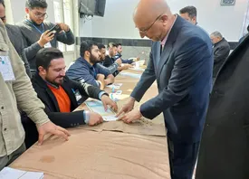 وزیر علوم: نتیجه انتخاب امروز ما سالها بعد بروز و ظهور پیدا میکند