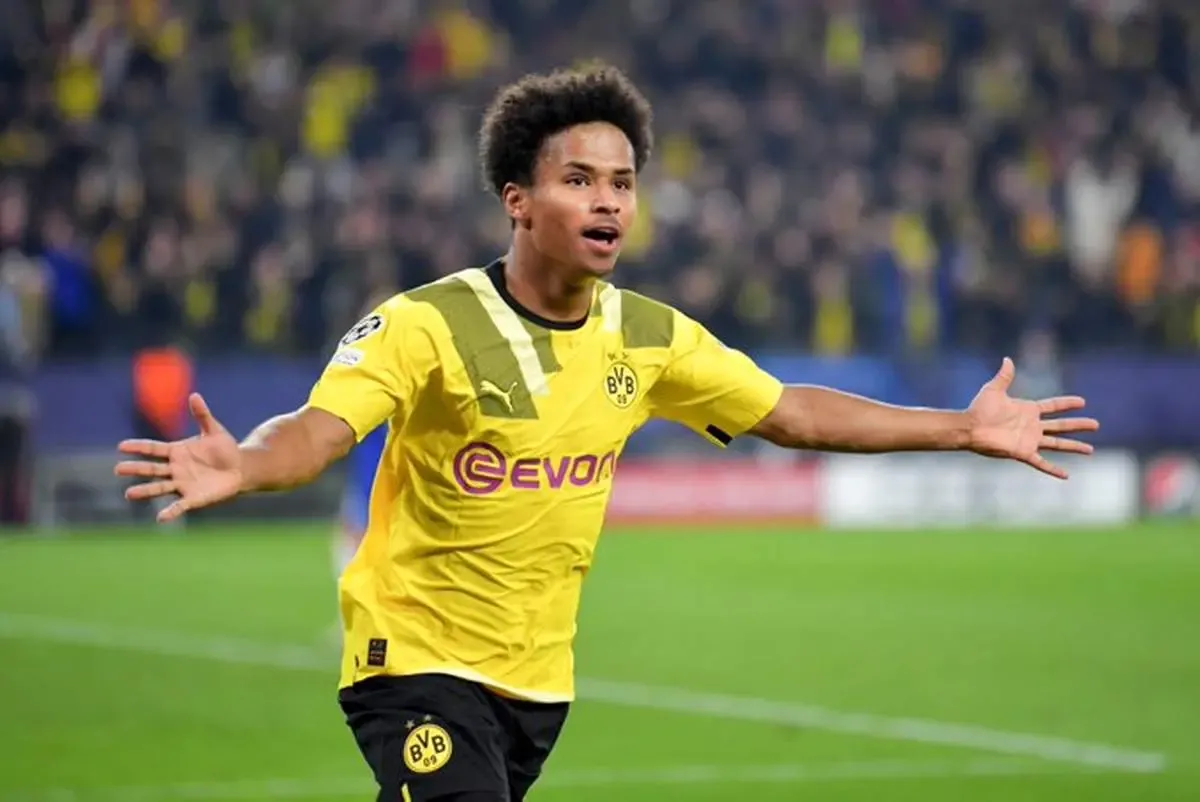 آدیمی و امباپه؛ سریعترین بازیکنان لیگ قهرمانان