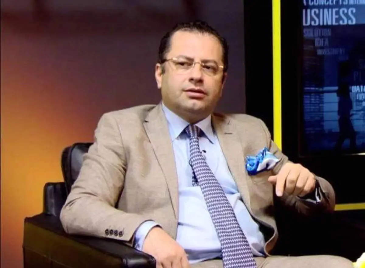 ترور مشکوک مدیر شبکه جم