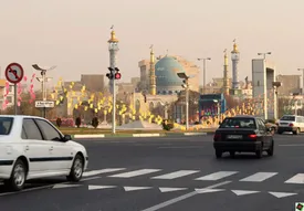 آیا شهرداری ری جدا می شود؟