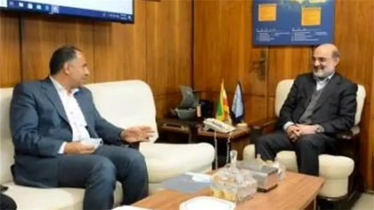 علی عسکری: تکمیل پروژه‌های ناتمام و پیگیری طرح‌های میان دستی با نگاه ملی از اولویت‌های گروه خلیج فارس است