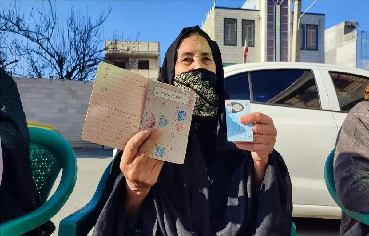 تکذیب خبر ابطال انتخابات در گچساران از سوی شورای نگهبان