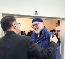 قائمیان با این تیپ رای داد