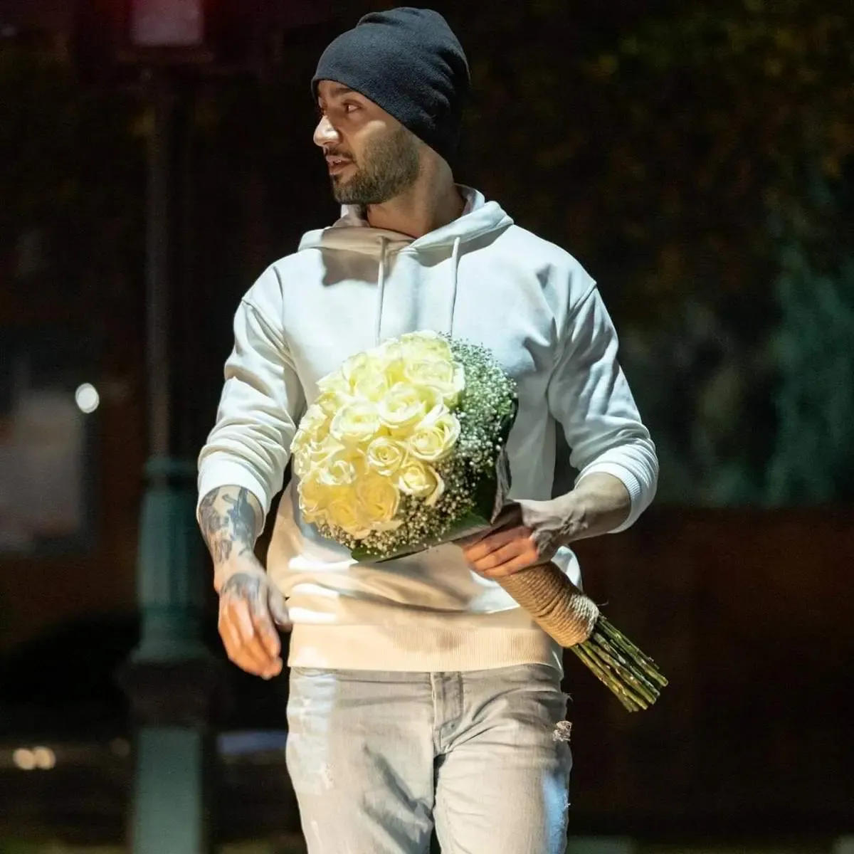 توماج صالحی آزاد شد