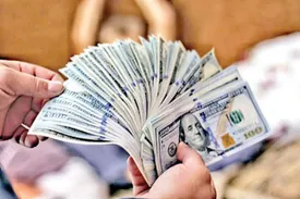 قیمت دلار و یورو امروز جمعه 9 آذر ۱۴۰۳/ جدول