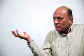 گلایه تهیهکننده تلویزیون از صدا و سیما : تلویزیون نمیتواند سلیقه مردم را پاسخ دهد چون قد تلویزیون کوتاه شده است