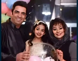 پایان اختلاف یکتا ناصر و منوچهر هادی در دادسرای جنایی+عکس