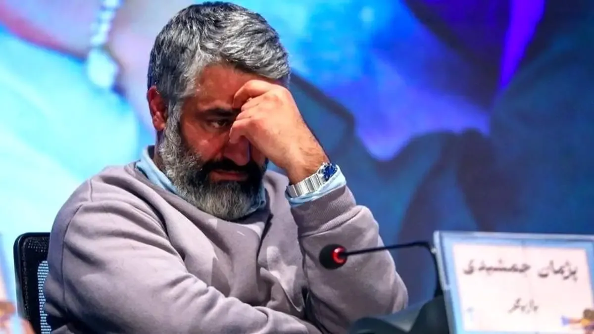مامک جمشیدی سکوت را شکست/ توضیحات تازه درباره پژمان جمشیدی