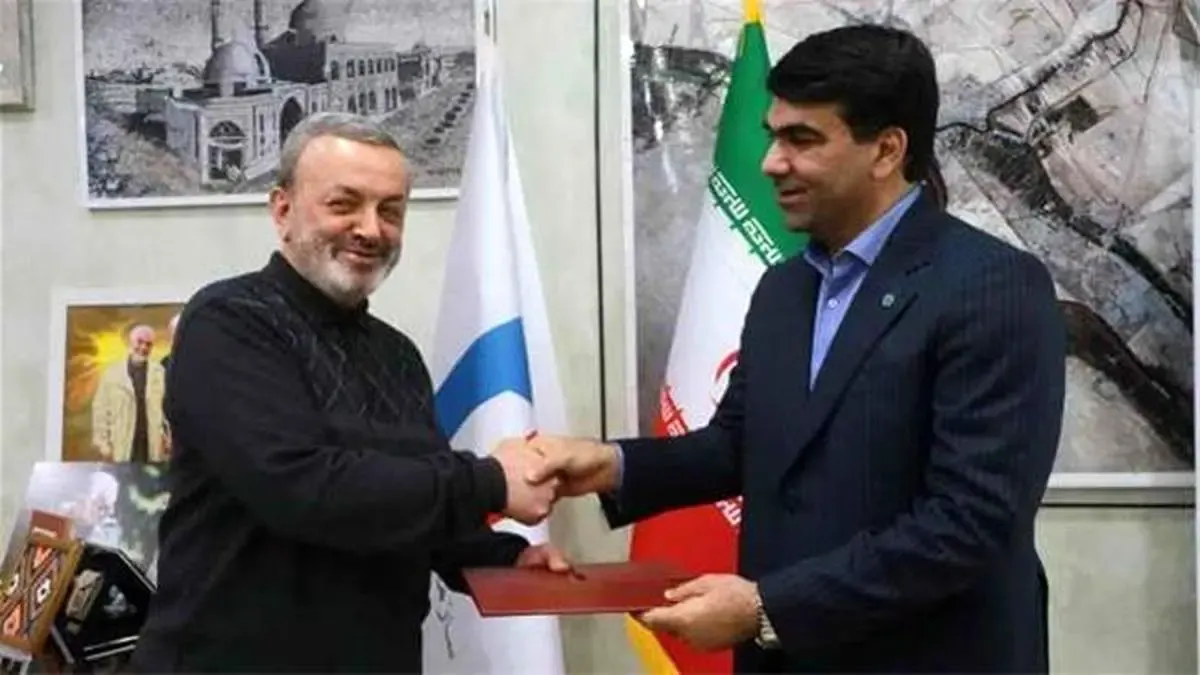 انعقاد تفاهم‌نامه میان بانک توسعه تعاون و سازمان منطقه آزاد اروند