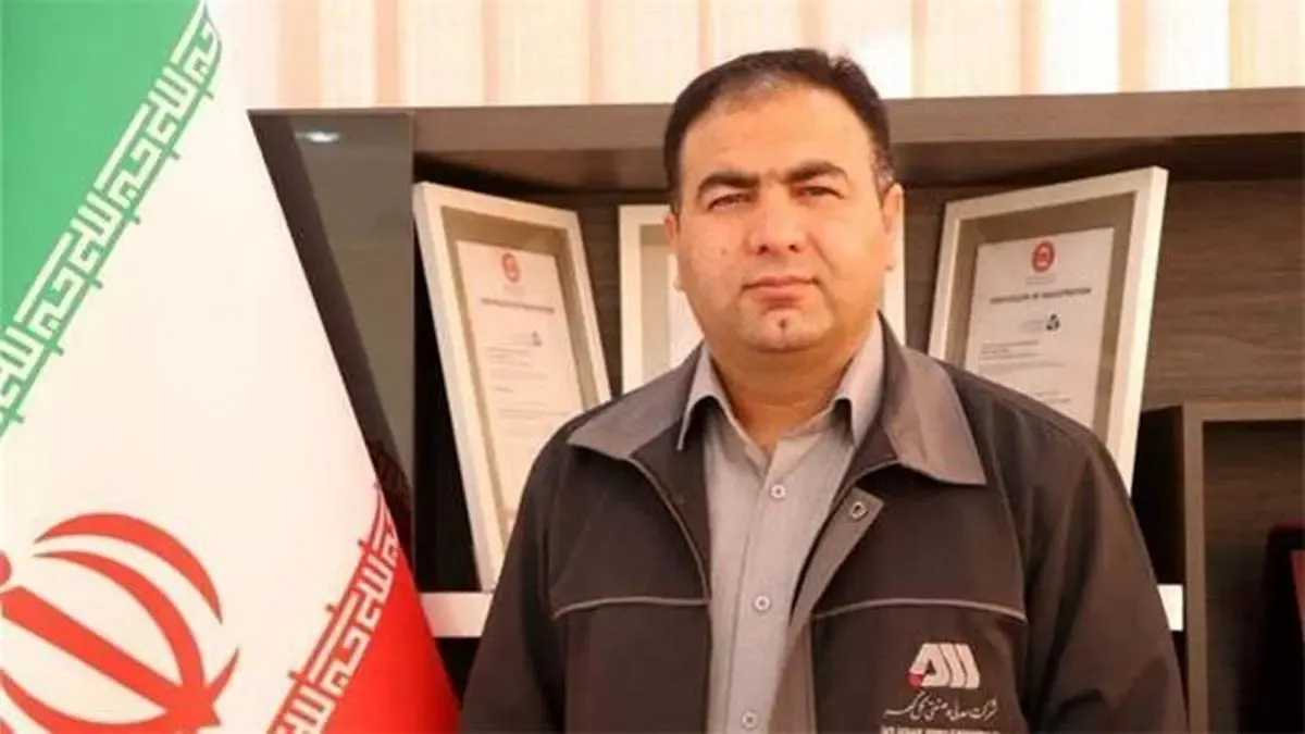 نقش موثر گل گهر در تامین گندله و کنستانتره مورد نیاز فولاد کشور