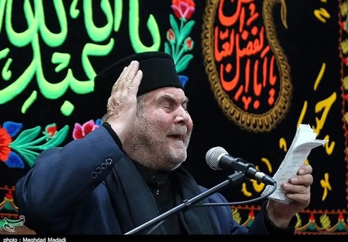 راز ماندگاری و محبوبیت نوحه‌خوانی در اردبیل چیست؟