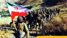 پیام مدیرعامل ملل به مناسبت فرارسیدن هفته دفاع مقدس