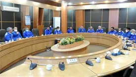 محصول پروژه TF21 ایرانخودرو به تایید و تصویب رسید