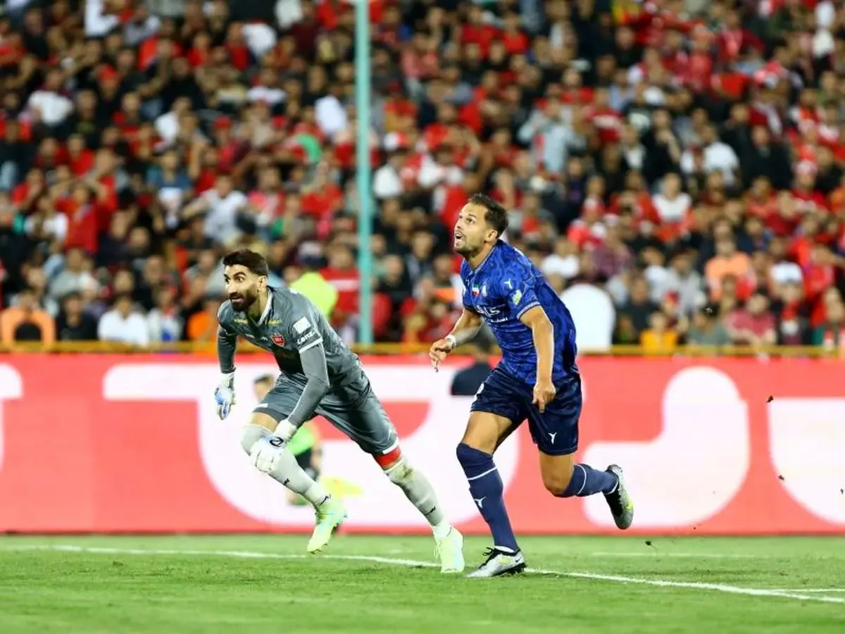 ​غیبت مهم‌ترین چهره‌های دیدار رفت گل‌گهر پرسپولیس