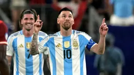 اعتراف تلخ مسی: میدانم این آخرین نبردهای ماست!