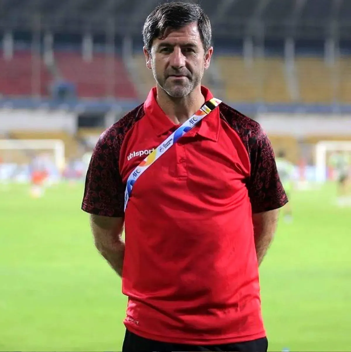 کریم باقری: برای تمدید قرارداد  با من تماسی نگرفتند