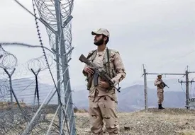 تحرکات تجزیهطلبانه در مرزهای غربی ناکام ماند