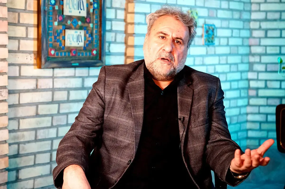 هشدار صریح حشمت الله فلاحت پیشه به امیرعبدالهیان درباره خیانت های روسیه