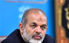 وزیر کشور هشدار داد: افراد مراقب گفته‌هایشان در فضای مجازی باشند/ با مروجان بی‌قانونی برخورد می‌کنیم