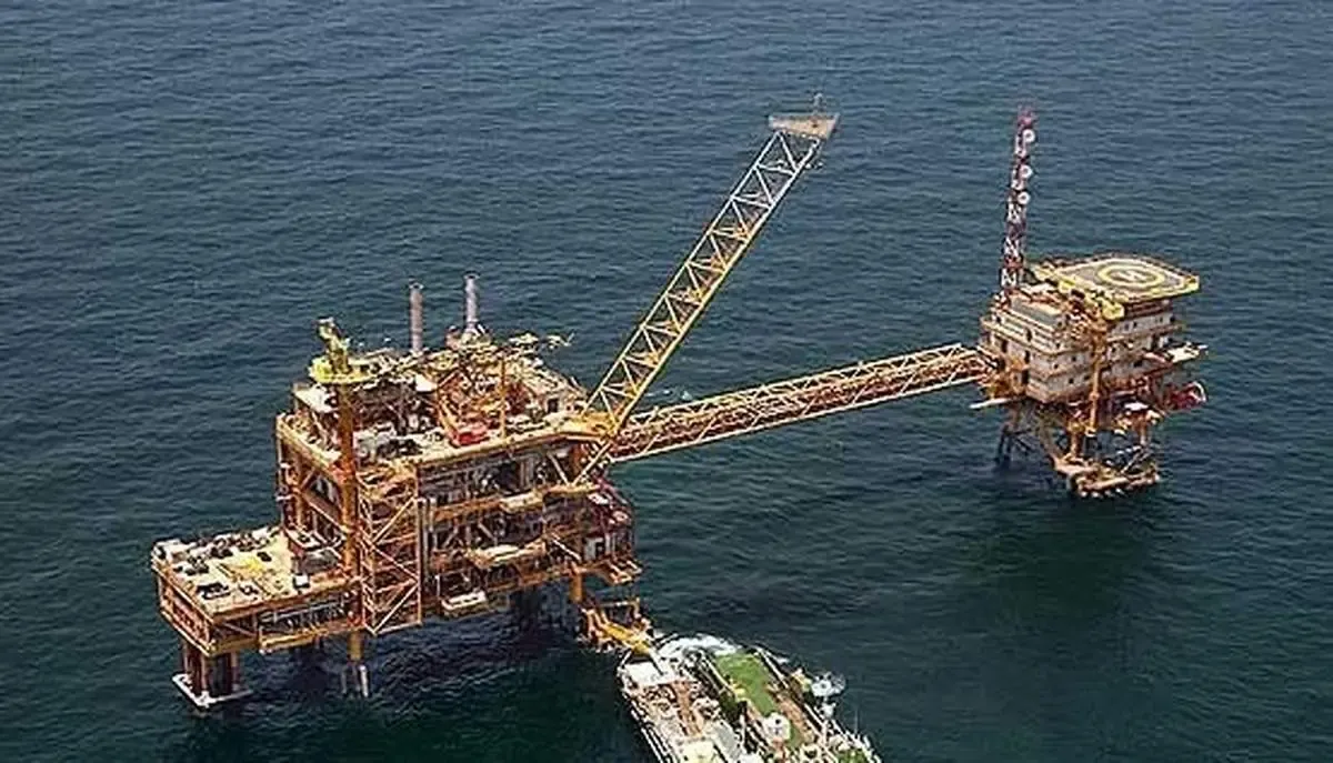 «نفت» برنده پایان جنگ خاورمیانه