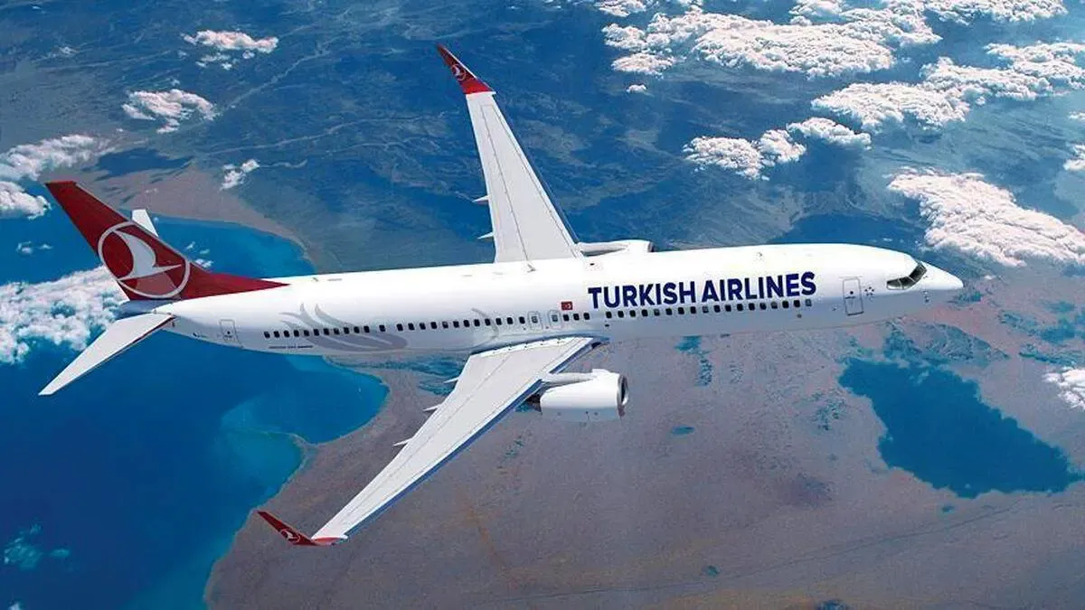 پروازهای ترکیه به ایران کنسل شد؟