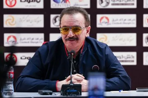 زنوزی: تجزیه‌طلبی هستم که تجزیه دشمن و خائن را می‌خواهم