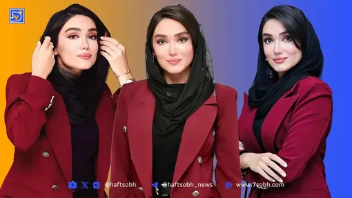 بیوگرافی فرزانه قاسم زاده بازیگر جدید سینما