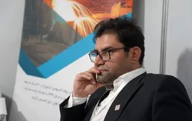 تحلیل مهندس رضا شریفی از وضعیت معدن و صنایع معدنی در سال ۱۴۰۲ و چشمانداز ۱۴۰۳