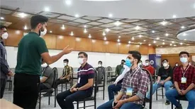 چهاردهمین دوره رایگان آشنایی با رشتههای دانشگاهی آغاز به کار کرد