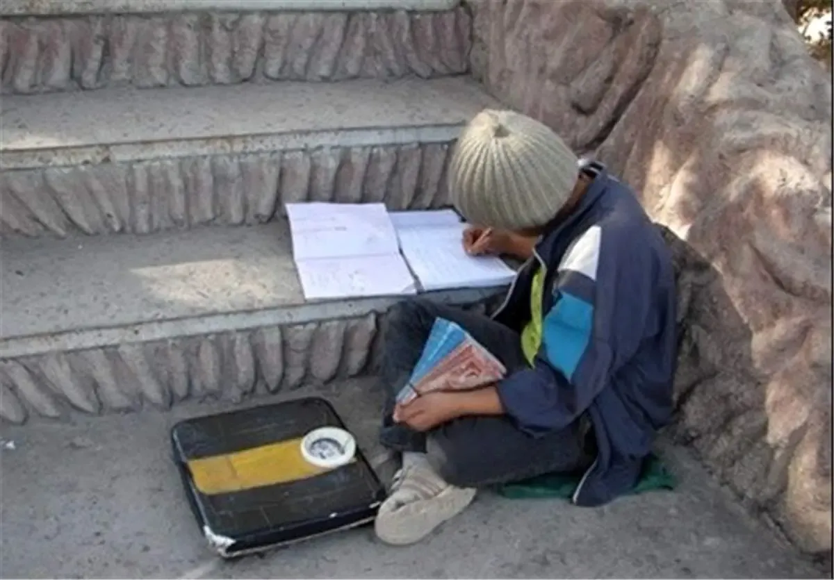 شیشلیک و کنتاکی برای آقازاده؛ ترک تحصیل برای بچه کارگرها