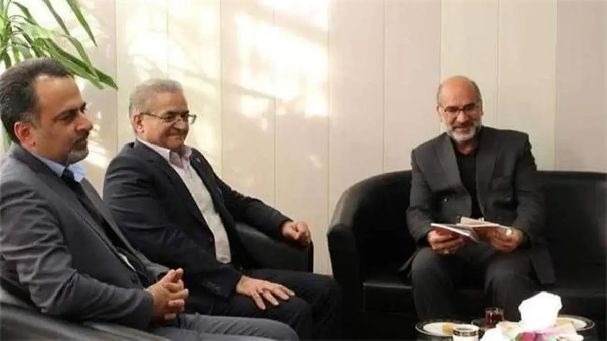 مشارکت فعال در رخدادهای اجتماعی و فرهنگی، اولویت بانک ایران زمین است