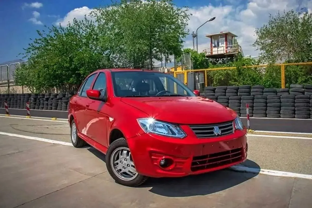 خودروی اتوماتیک ایرانی، ۱۲۲ میلیون تومان گران شد