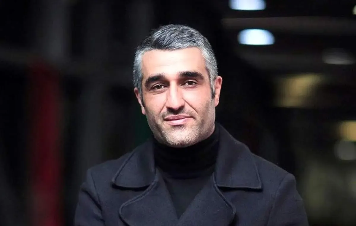 پژمان جمشیدی در مسیر حاشیه/ پلیس هم غافلگیر شد/ ویدیو