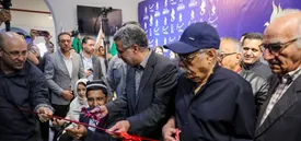 آغاز به کار چهارمین جشنواره بین‌المللی همام