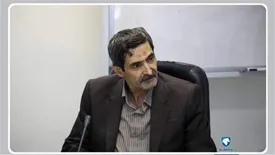 تولید قطعات با فناوری پیشرفته مبنای همکاری با دانشبنیانها