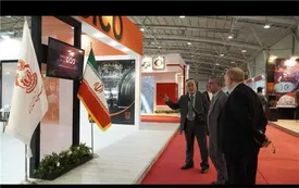 پنجمین نمایشگاه توانمندی‌های صادراتی (اکسپو 2023) آغاز به کار کرد